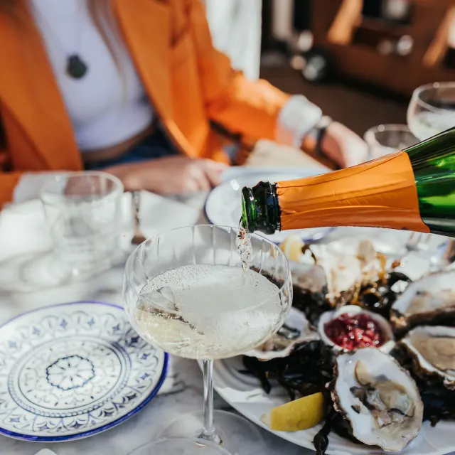 Vigo Oysterbar
